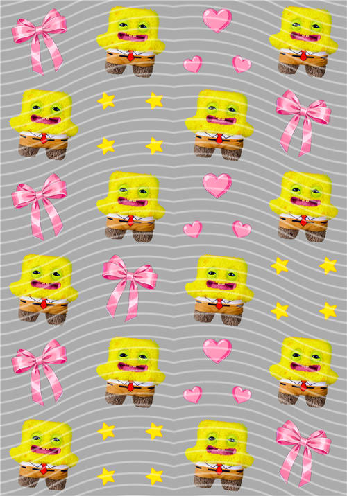 A5 kiss cut- 4178